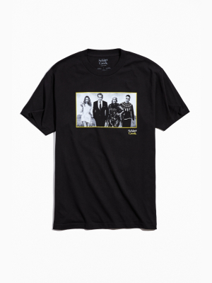 Schitt’s Creek Portrait Tee