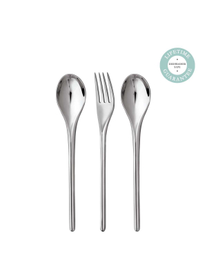 Bud Bright Serving Set, 3 Piece