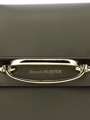 Alexander Mcqueen The Story Shoulder Bag