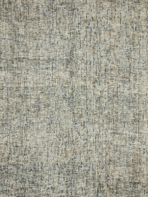 Harlow Rug In Ocean / Sand By Loloi