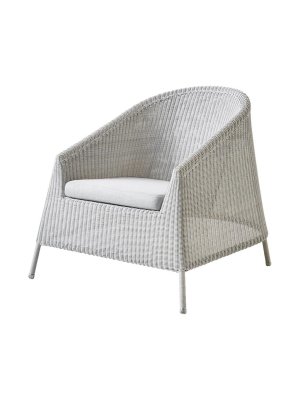 Kingston Stackable Lounge Chair