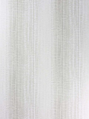 Kintail Wallpaper In Ivory By Nina Campbell For Osborne & Little