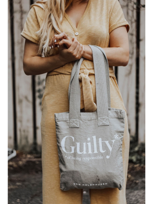 The Guilty Tote