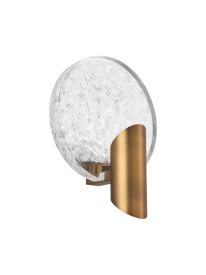 Oracle Led Wall Sconce