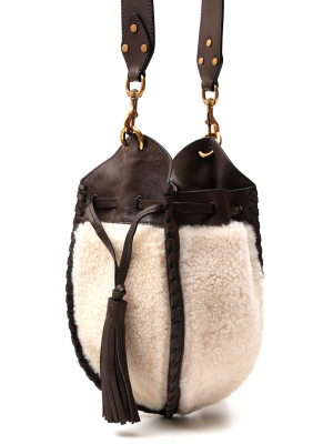 Isabel Marant Radja Crossbody Bag