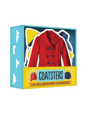 Coatsters: 15 All-weather Coasters