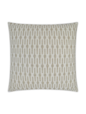 D.v. Kap Hoonah Pillow - Available In 2 Colors