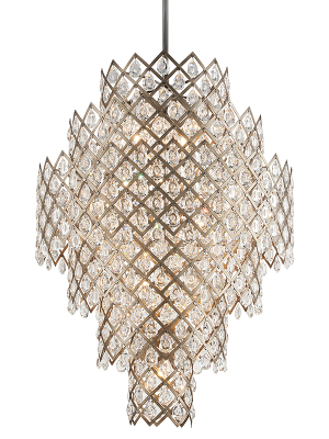 Tiara Chandelier