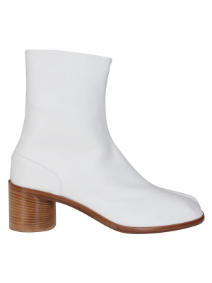 Maison Margiela Tabi Ankle Boots