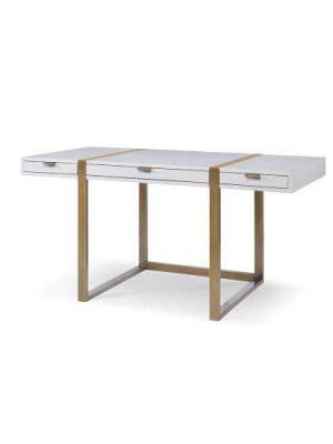 Mercer Desk Small