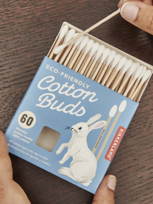 Cotton Buds