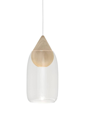 Liuku Pendant Drop Light