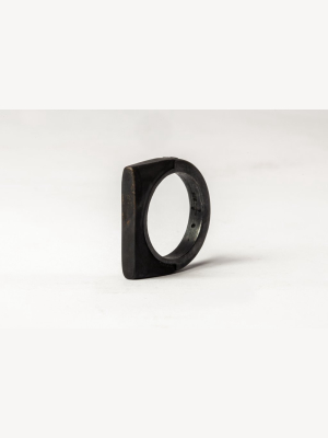 Sistema Ring (oval, 4mm, Ka+kz)