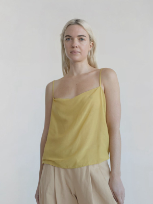 Slip Tank | Citrus