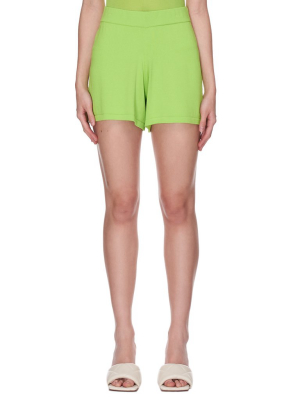 Meditation Shorts (k03-meditation-pomelo)