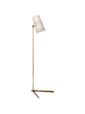 Arpont Floor Lamp In Various Colors