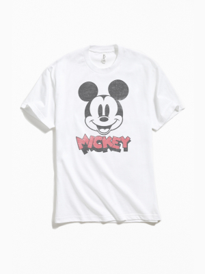 Mickey Mouse Classic Tee