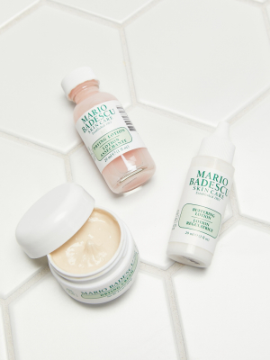 Mario Badescu Troubled Skin Solutions Set
