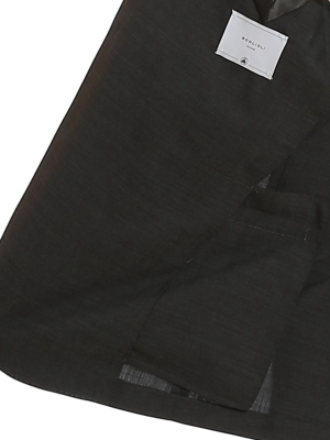 Boglioli Single-breasted Two-piece Suit