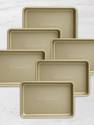 Goldtouch® 1/8 Sheet Pans