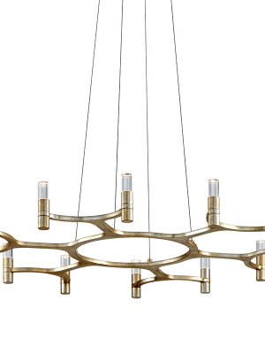 Nexus Chandelier