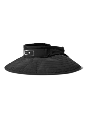 Sombra Sun Hat | Black