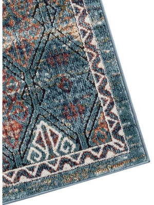 Multi Xavier Rug