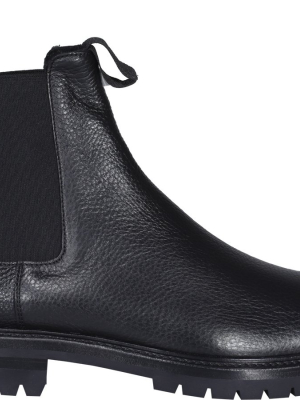 Common Projects Chelsea Ankle Boots