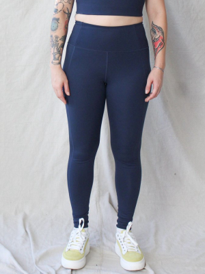 Compression Legging (midnight)