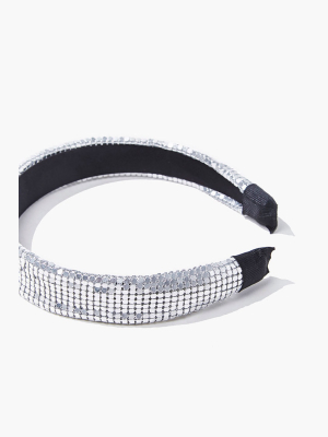 Sequin Headband