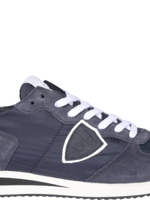 Philippe Model Trpx Basic Low-top Sneakers