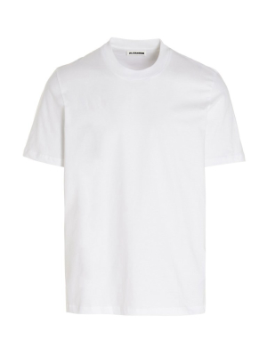 Jil Sander Classic T-shirt