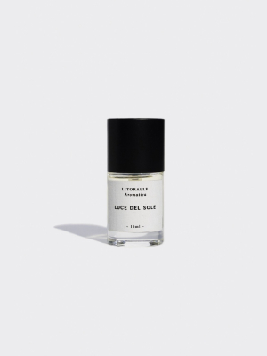 Luce Del Sole | 15ml