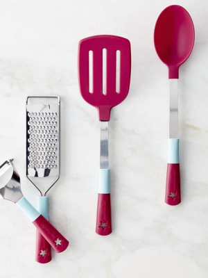 American Girl™ By Williams Sonoma Stainless-steel Utensil Set