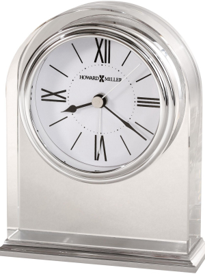 Howard Miller 645757 Howard Miller Optica Tabletop Clock 645-757