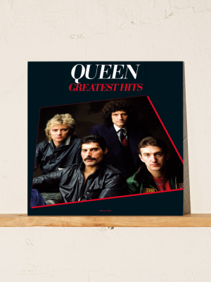 Queen - Greatest Hits Lp