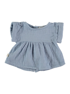 Sena Organic Baby Blouse