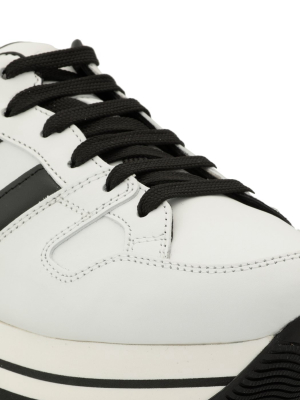 Hogan Maxi H222 Sneakers