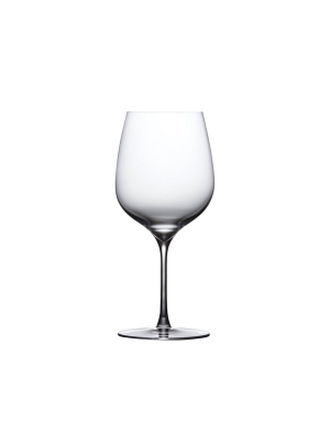 Terroir Set Of 2 Red Wine Glasses 590 Cc