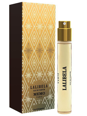 Lalibela Eau De Parfum