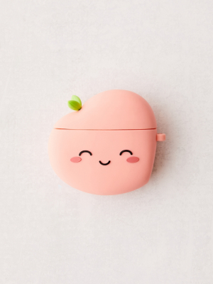 Smoko Uo Exclusive Peach Airpods Case
