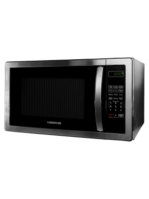 Farberware Classic 1.1 Cu. Ft. 1000 Watt Microwave Oven