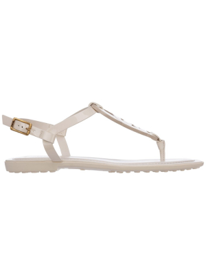 Tod's Link-strap Sandals