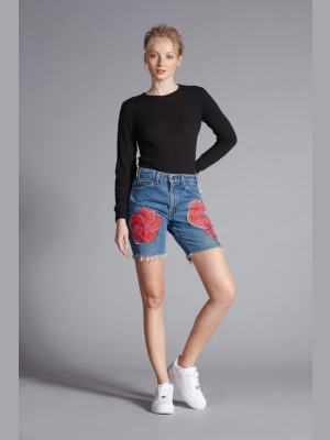 The Holly Short