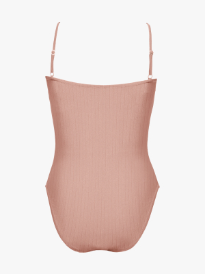 Avalon One Piece Swimsuit