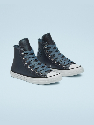 Diamond Metal Chuck Taylor All Star