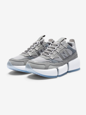 New Balance X Jaden Smith Vision Racer - Grey