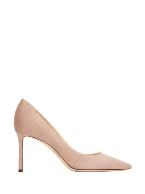 Jimmy Choo Romy Pumps