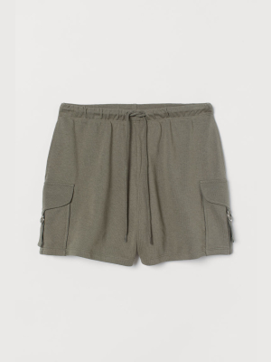 Cargo Shorts