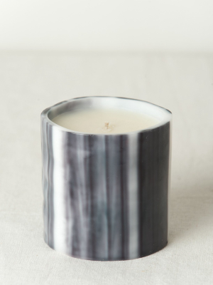 Gris Candle